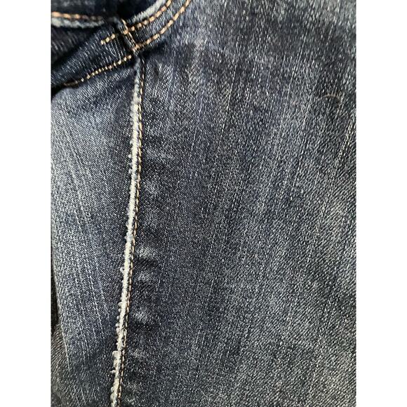 FRAME Le Skinny de Jeanne Jeans Size 26 - Picture 5 of 5